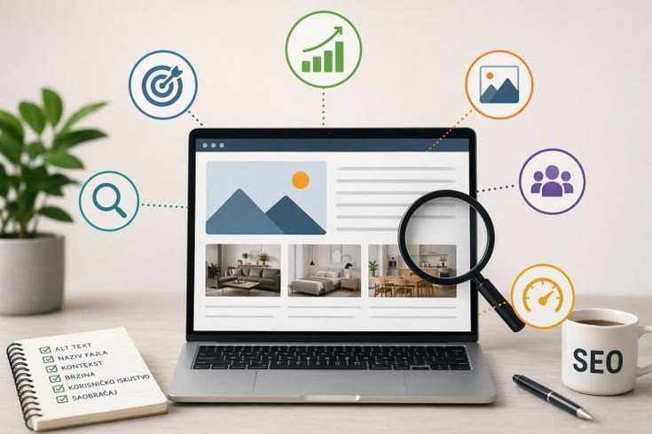 Cracking the code to search visibility